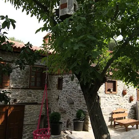 Yeni Gelin Evi Birgi