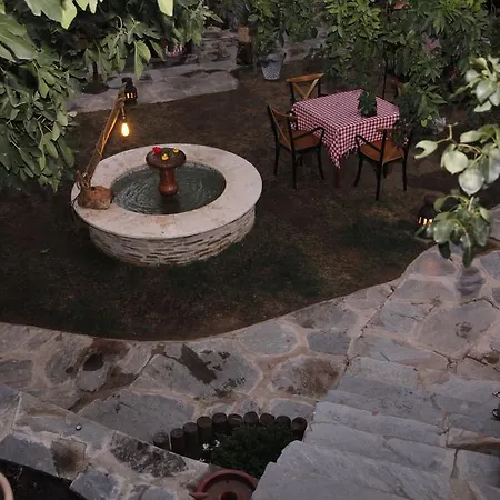 Yeni Gelin Evi Birgi