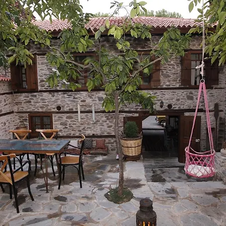 Pansiyon Yeni Gelin Evi
