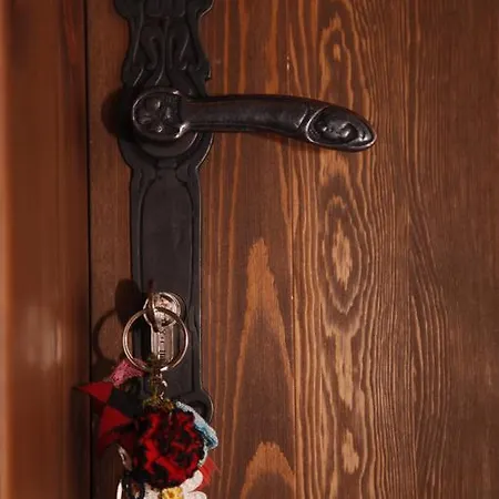 Habitación en casa particular Yeni Gelin Evi