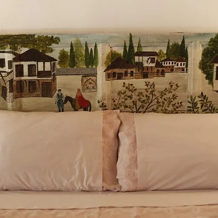 Yeni Gelin Evi Pansiyon