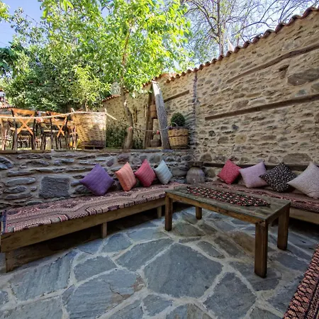 Yeni Gelin Evi Habitación en casa particular *