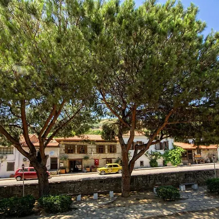 Yeni Gelin Evi Pansiyon