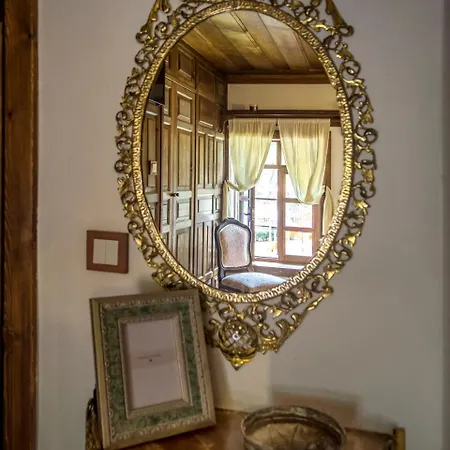 Проживание в семье Yeni Gelin Evi *