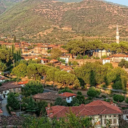 Yeni Gelin Evi