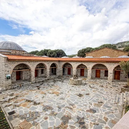 Yeni Gelin Evi * Birgi