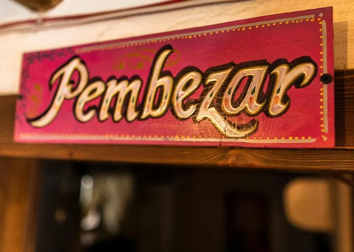 Yeni Gelin Evi Privat bolig