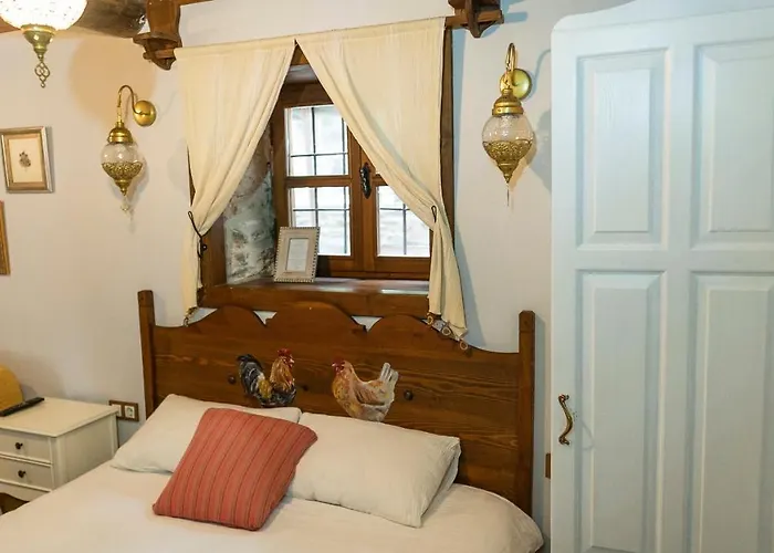 Yeni Gelin Evi Privat bolig