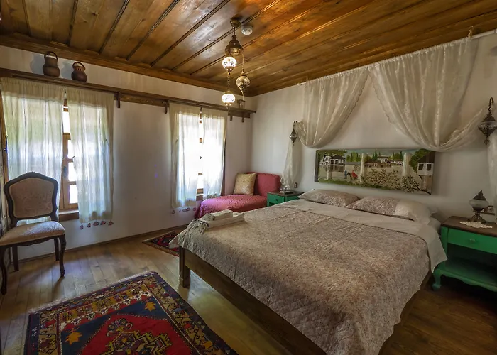 Yeni Gelin Evi Privat bolig *