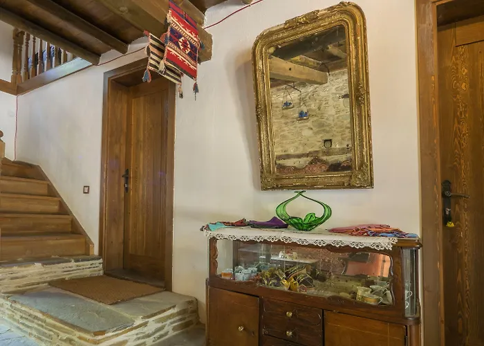 Yeni Gelin Evi Privat bolig