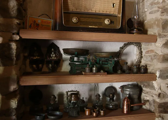 Yeni Gelin Evi Birgi