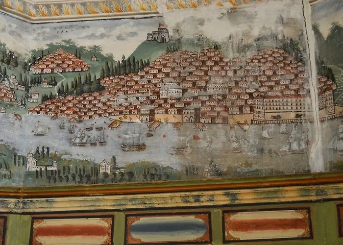 Yeni Gelin Evi Privat bolig