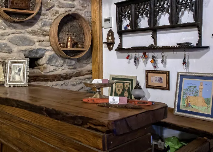 Yeni Gelin Evi Privat bolig *