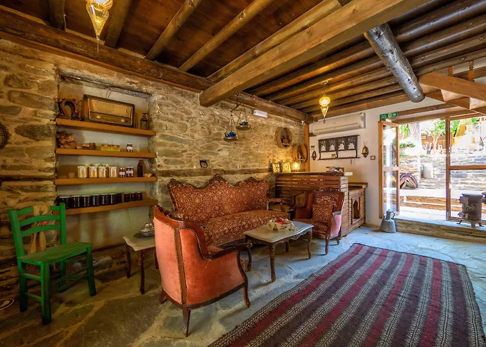 Yeni Gelin Evi * Birgi