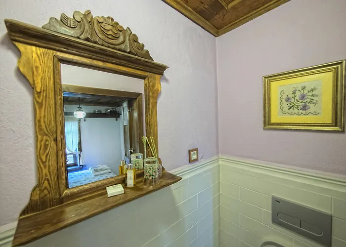 Privat bolig Yeni Gelin Evi *