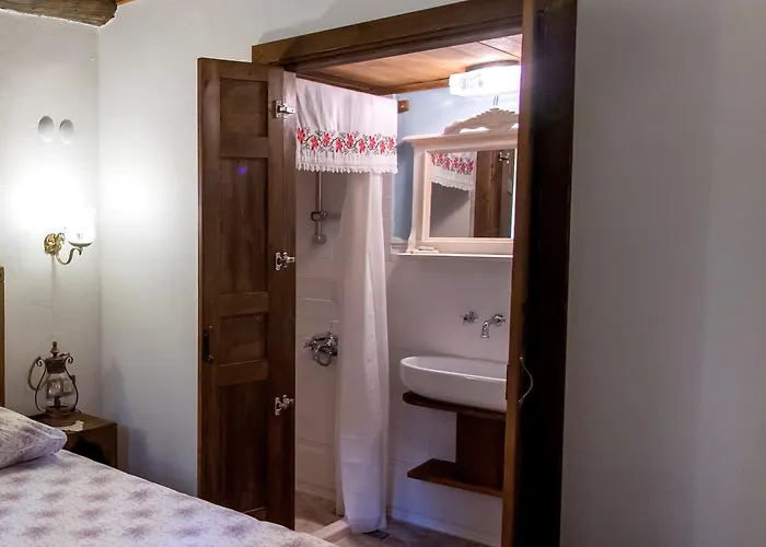 Yeni Gelin Evi Birgi