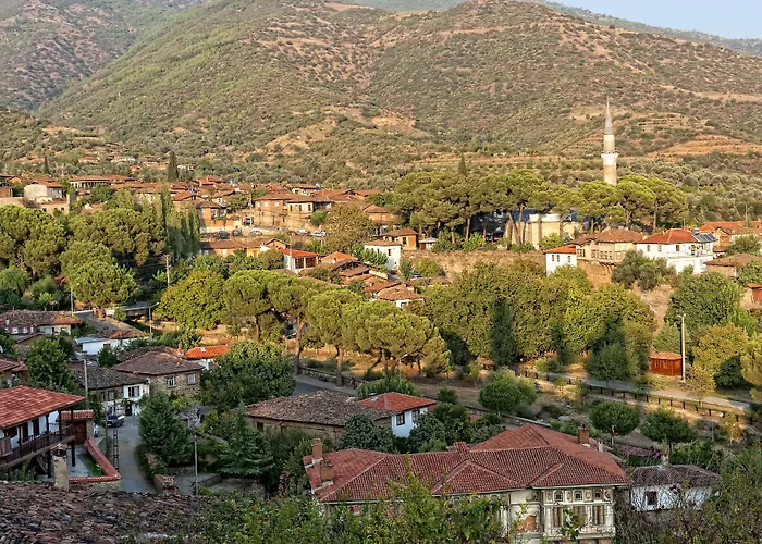 Yeni Gelin Evi Privat bolig *