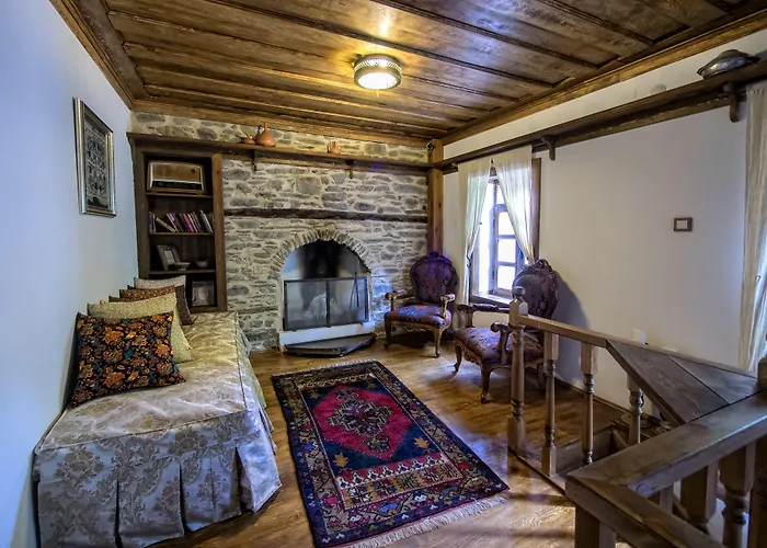 Privat bolig Yeni Gelin Evi