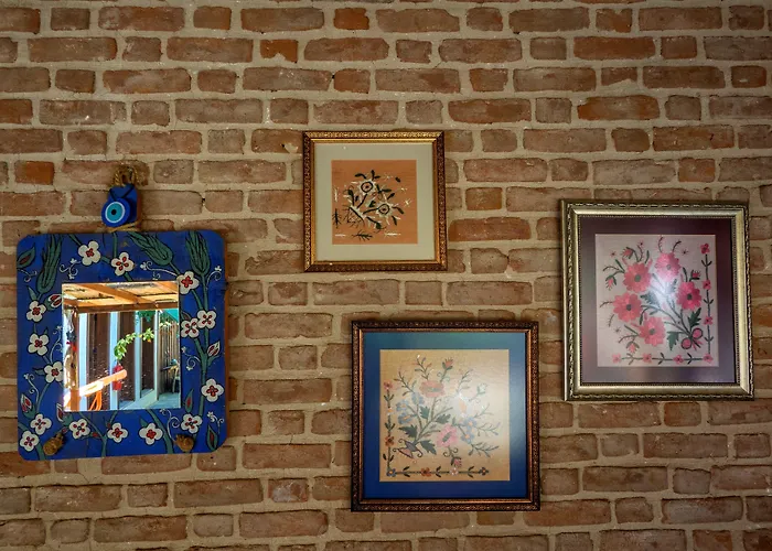 Privat bolig Yeni Gelin Evi Birgi