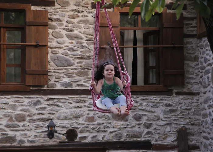 Privat bolig Yeni Gelin Evi *