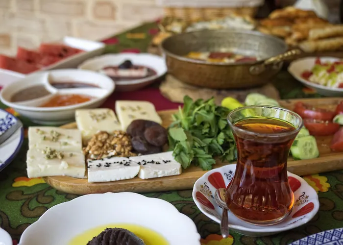 Yeni Gelin Evi Birgi