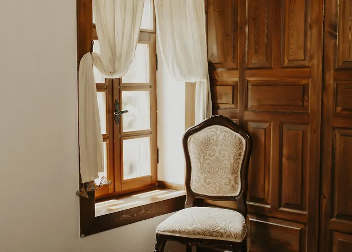 Privat bolig Yeni Gelin Evi Birgi