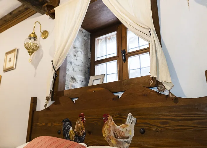 Yeni Gelin Evi Privat bolig *