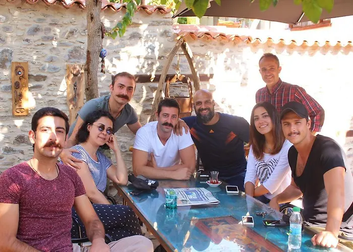 Yeni Gelin Evi Privat bolig