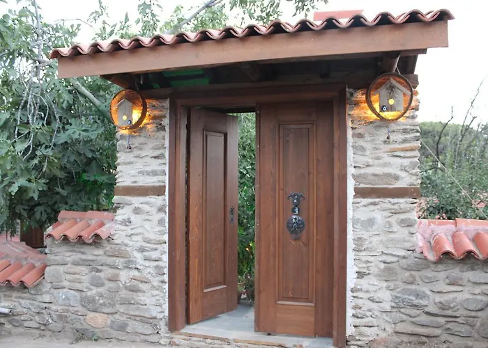 Yeni Gelin Evi Privat bolig *