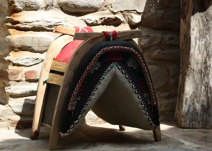 Yeni Gelin Evi Birgi