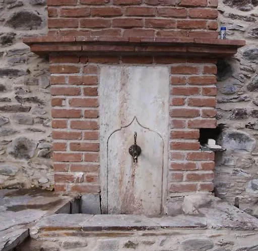 Yeni Gelin Evi Privat bolig *