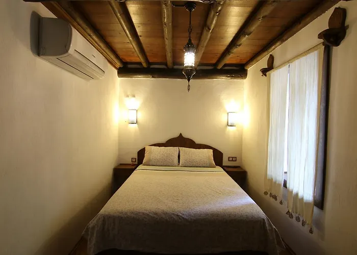 Privat bolig Yeni Gelin Evi *