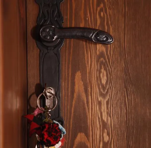 Privat bolig Yeni Gelin Evi