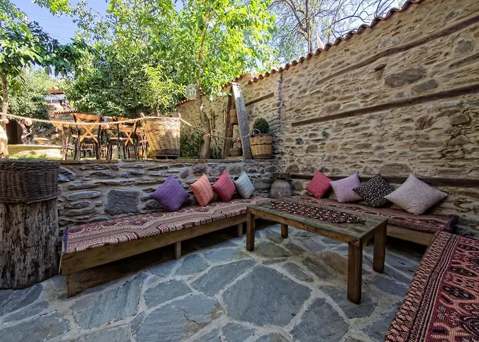 Yeni Gelin Evi Privat bolig *