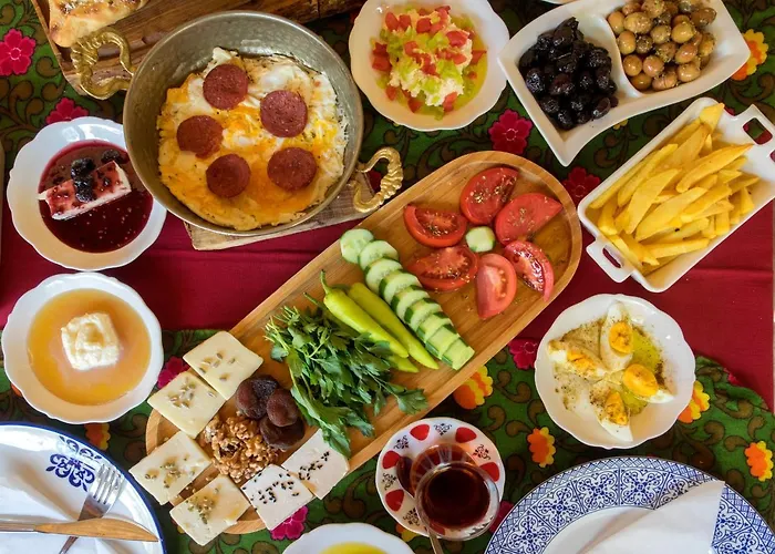 Privat bolig Yeni Gelin Evi Birgi