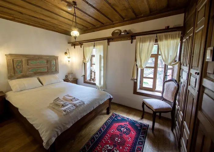 Yeni Gelin Evi Privat bolig *