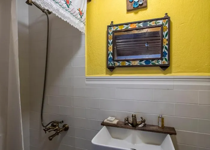 Privat bolig Yeni Gelin Evi Birgi