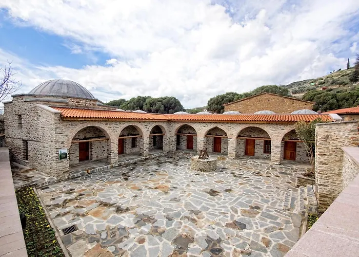 Yeni Gelin Evi * Birgi